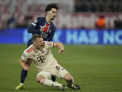 Germany Soccer Champions League