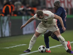 Germany Soccer Champions League
