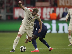 Germany Soccer Champions League