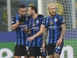 Italy Soccer Champions League
