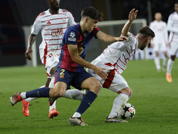 Spain Soccer Champions League