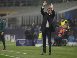 Italy Soccer Champions League