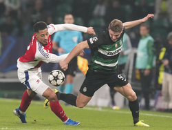Portugal Soccer Champions League