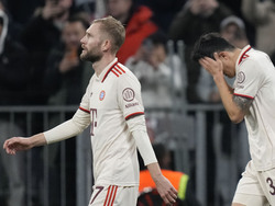 Germany Soccer Champions League