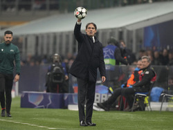 Italy Soccer Champions League