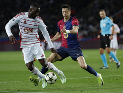 Spain Soccer Champions League