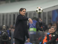 Italy Soccer Champions League
