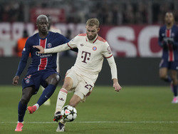 Germany Soccer Champions League