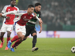 Portugal Soccer Champions League