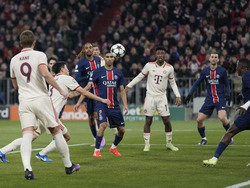 Germany Soccer Champions League