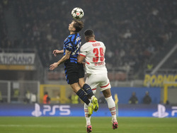 Italy Soccer Champions League