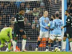 Britain Soccer Champions League