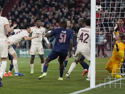 Germany Soccer Champions League