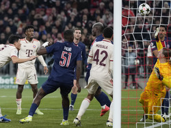 Germany Soccer Champions League