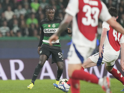 Portugal Soccer Champions League