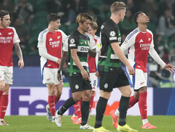 Portugal Soccer Champions League