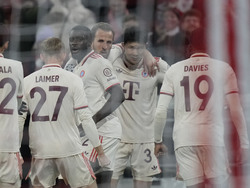 Germany Soccer Champions League