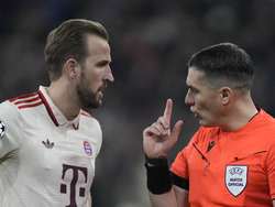 Germany Soccer Champions League