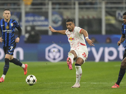 Italy Soccer Champions League