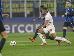 Italy Soccer Champions League