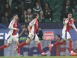 Portugal Soccer Champions League