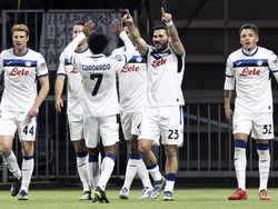 Switzerland Soccer Champions League