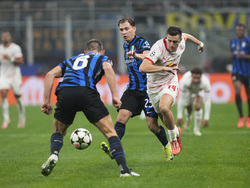 Italy Soccer Champions League