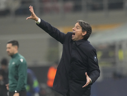 Italy Soccer Champions League