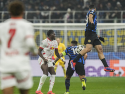 Italy Soccer Champions League