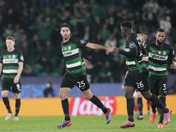 Portugal Soccer Champions League