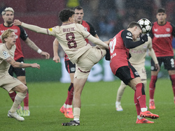 Germany Soccer Champions League