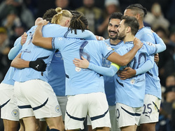 Britain Soccer Champions League