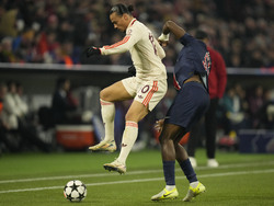Germany Soccer Champions League