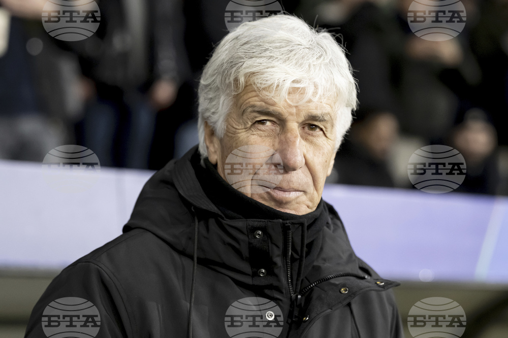 Гасперини: "Впечатляващата ни форма и резултати се захранват от увереността ни"