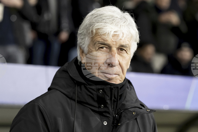 Гасперини: "Впечатляващата ни форма и резултати се захранват от увереността ни"