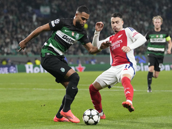 Portugal Soccer Champions League