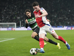 Portugal Soccer Champions League