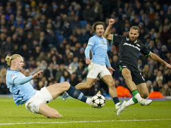 Britain Soccer Champions League