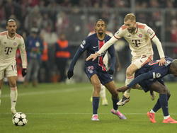 Germany Soccer Champions League