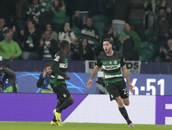 Portugal Soccer Champions League