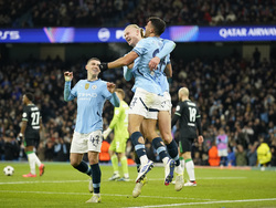 Britain Soccer Champions League