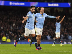 Britain Soccer Champions League