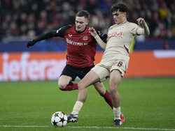 Germany Soccer Champions League