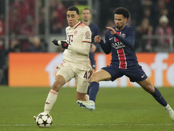 Germany Soccer Champions League