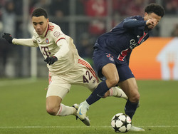 Germany Soccer Champions League