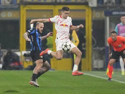 Italy Soccer Champions League