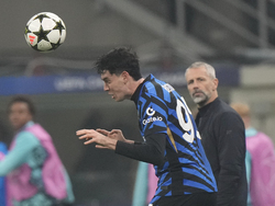 Italy Soccer Champions League