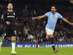 Britain Soccer Champions League
