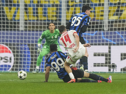 Italy Soccer Champions League