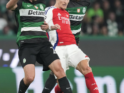 Portugal Soccer Champions League